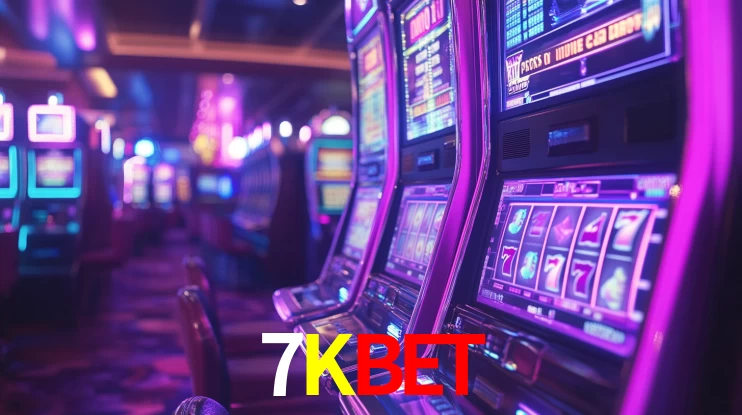 Cassino Online 7KBET